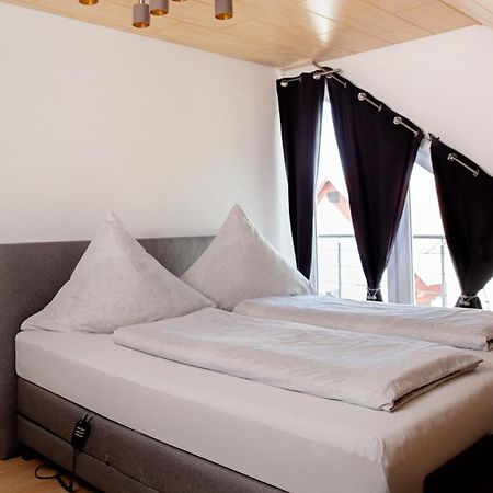Apartment 4 กอทท์มาดิงเกน ภายนอก รูปภาพ