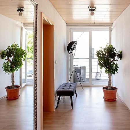 Apartment 4 กอทท์มาดิงเกน ภายนอก รูปภาพ