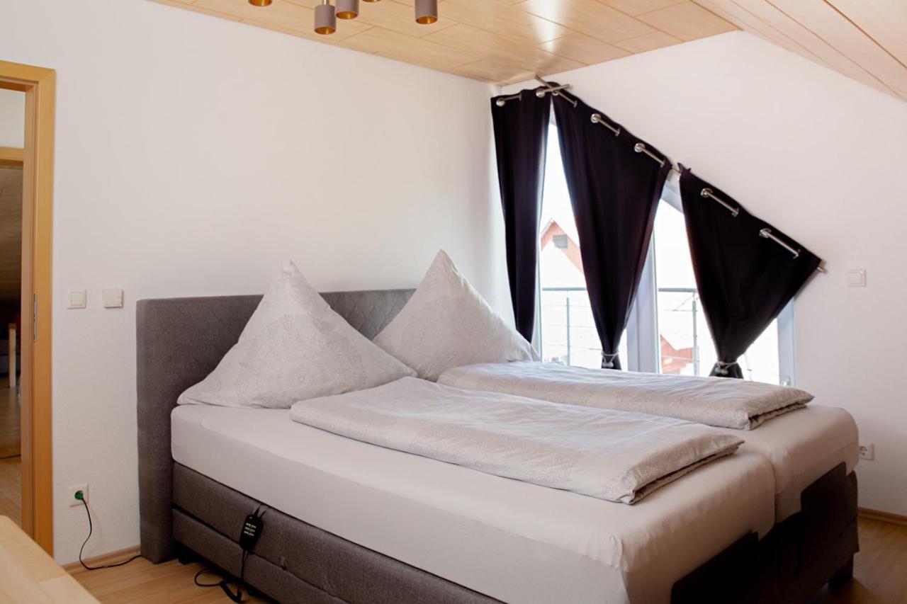 Apartment 4 กอทท์มาดิงเกน ภายนอก รูปภาพ