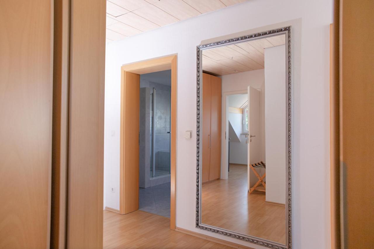 Apartment 4 กอทท์มาดิงเกน ภายนอก รูปภาพ